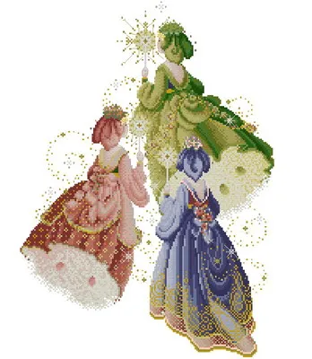 25-package LL48 home Counted Cross Stitch 11CT 14CT 18CT DIY Cross Stitch Kits Embroidery Needlework Sets
25-package LL48 home Counted Cross Stitch 11CT 14CT 18CT DIY Cross Stitch Kits Embroidery Needlework Sets