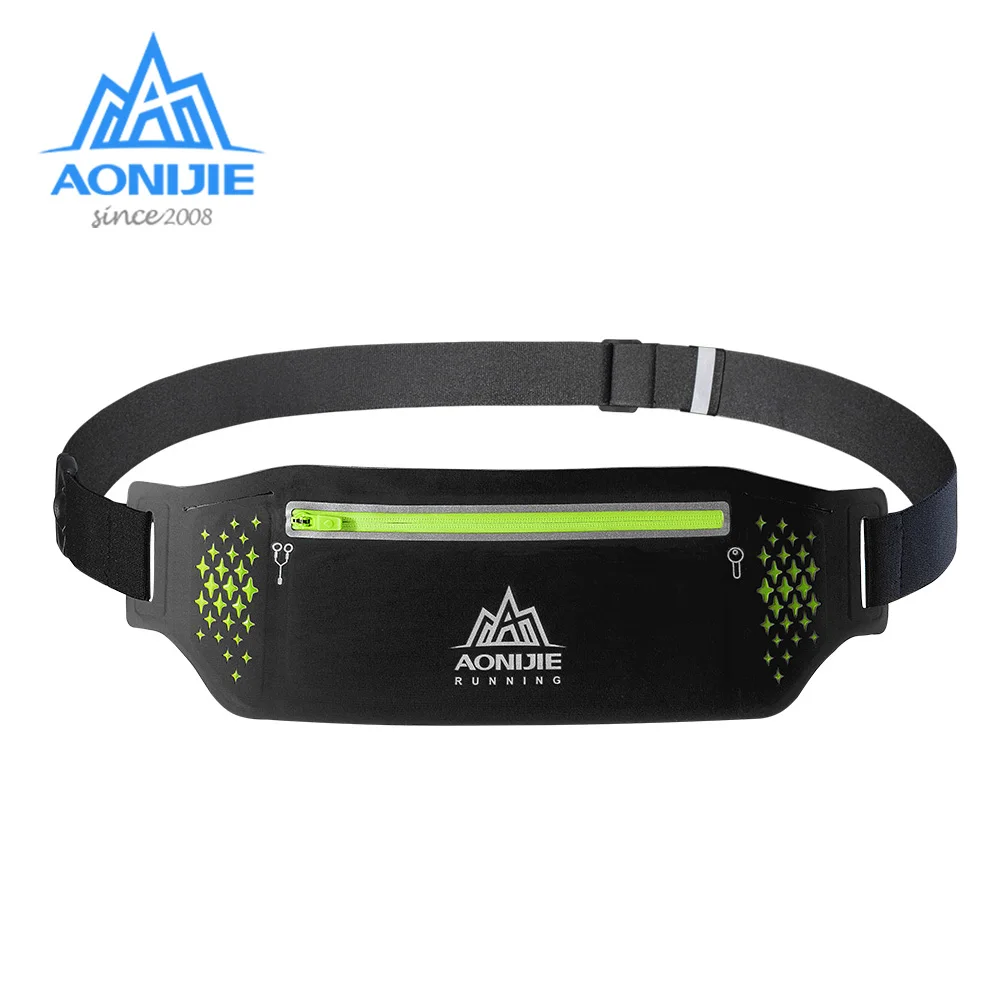 Сумка для бега Aonijie W923 verstelnaked Slanke Lopende Riem Fanny Pack Reizen Marathon Gym Fitness 6,5 дюйма
Сумка для бега Aonijie W923 verstelnaked Slanke Lopende Riem Fanny Pack Reizen Marathon Gym Fitness 6,5 дюйма