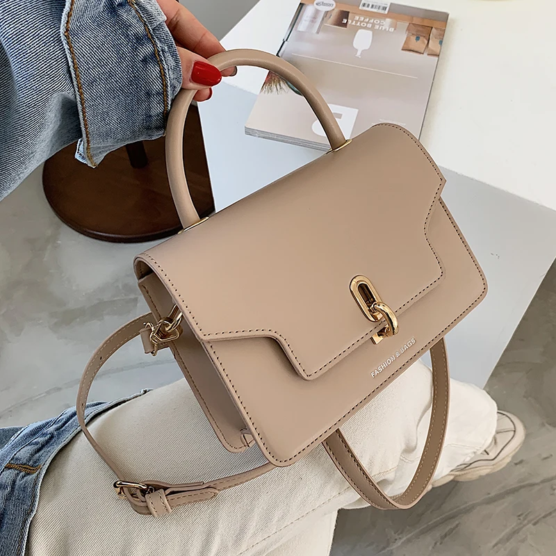 High Quality Women's Handbags 2021 NEW Shoulder Bags Ladies Crossbody Bag Designer Casual Female Pu Leather Messenger Bags
High Quality Women's Handbags 2021 NEW Shoulder Bags Ladies Crossbody Bag Designer Casual Female Pu Leather Messenger Bags