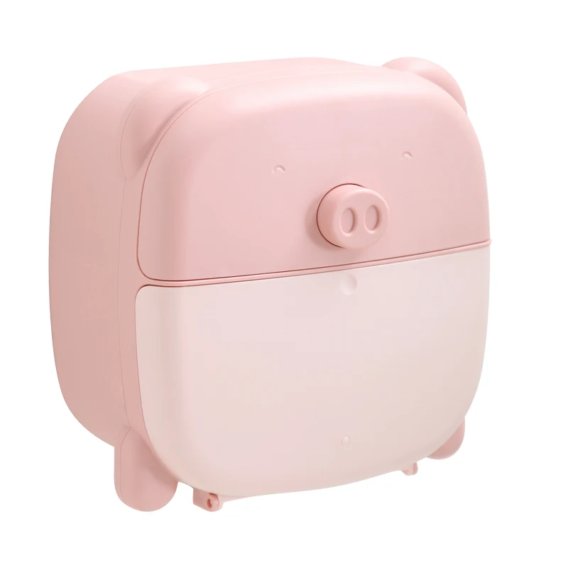 Drawer Bathroom Product Wall-Mounted Bathroom Tissue Dispenser Tissue Box for Multifold Paper Towels Tissue Storage Box Armrest
Drawer Bathroom Product Wall-Mounted Bathroom Tissue Dispenser Tissue Box for Multifold Paper Towels Tissue Storage Box Armrest