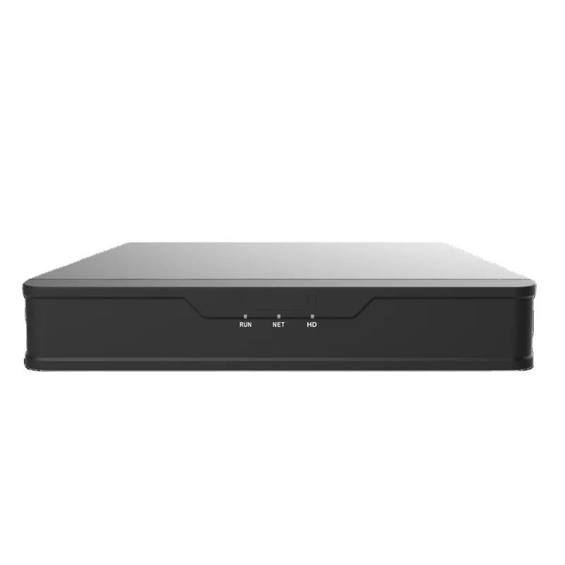 UIN 4Channel 4K/8MP Network Video Recorder Real Time 4k Recording H.265 UNIVIEW OEM NVR 30FPS 1 SATA P2P View UIN-NVR3104S3-P4
UIN 4Channel 4K/8MP Network Video Recorder Real Time 4k Recording H.265 UNIVIEW OEM NVR 30FPS 1 SATA P2P View UIN-NVR3104S3-P4