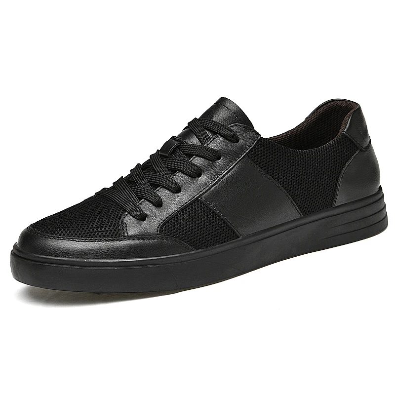 New Comfortable Light Air Walking Comfort Casual Shoes Mesh Spliced Sneakers Fashion Men's Casual Shoes Spring Autumn Flats !
New Comfortable Light Air Walking Comfort Casual Shoes Mesh Spliced Sneakers Fashion Men's Casual Shoes Spring Autumn Flats !