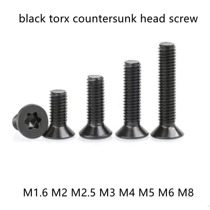 5-50 шт./лот M2 M2.5 M3 M4 M5 m6 m8 Black GB2673 шестислойный винт с потайной головкой, шестислойный винт
5-50 шт./лот M2 M2.5 M3 M4 M5 m6 m8 Black GB2673 шестислойный винт с потайной головкой, шестислойный винт