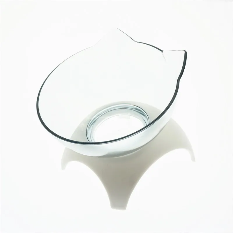 Non-slip Pet Bowl Cat And Dog Bowl 15 Degree Oblique Mouth Protection Pet Cervical Spine Utility Dog Bowl Dog Water Bottle
Non-slip Pet Bowl Cat And Dog Bowl 15 Degree Oblique Mouth Protection Pet Cervical Spine Utility Dog Bowl Dog Water Bottle