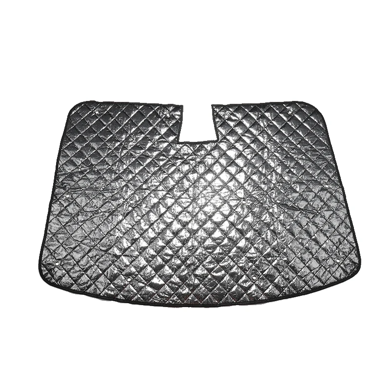 Car Windshield Sunshade Front Window Sun Shades Cover UV Resistant Protector Pad For Tesla Model 3 Auto Interior Accessories
Car Windshield Sunshade Front Window Sun Shades Cover UV Resistant Protector Pad For Tesla Model 3 Auto Interior Accessories