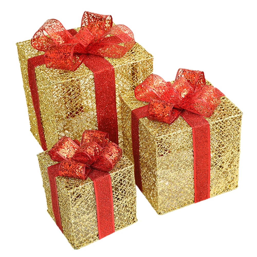 Storage Box Wrought Iron Gold For Kids Friends Home Craft Christmas Decoration Multifunction Festive Atmosphere Hollow Boxes
Storage Box Wrought Iron Gold For Kids Friends Home Craft Christmas Decoration Multifunction Festive Atmosphere Hollow Boxes