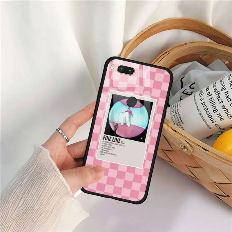 Harry Styles Phone Case Tempered glass For xiaomi 6 8 lite se MIX2 2S Redmi 4X 5 6 6a note 4 5 6 7
Harry Styles Phone Case Tempered glass For xiaomi 6 8 lite se MIX2 2S Redmi 4X 5 6 6a note 4 5 6 7