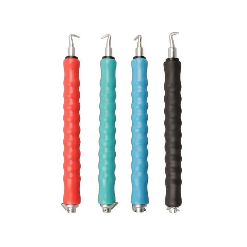 1PCS Rebar Tie Wire Twister Hook Automatic Concrete Metal Wire Twisting Fence Pull Tie Tool Curved and Straight Hooks
1PCS Rebar Tie Wire Twister Hook Automatic Concrete Metal Wire Twisting Fence Pull Tie Tool Curved and Straight Hooks