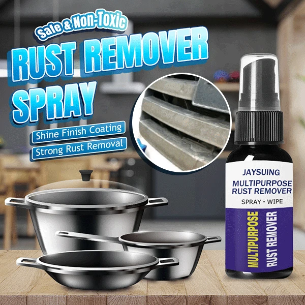 30/50/100ml Car Rust Remover Spray Metal Surface Chrome Paint Car Maintenance Iron Powder Cleaning Super Rust Remover Dropship
30/50/100ml Car Rust Remover Spray Metal Surface Chrome Paint Car Maintenance Iron Powder Cleaning Super Rust Remover Dropship