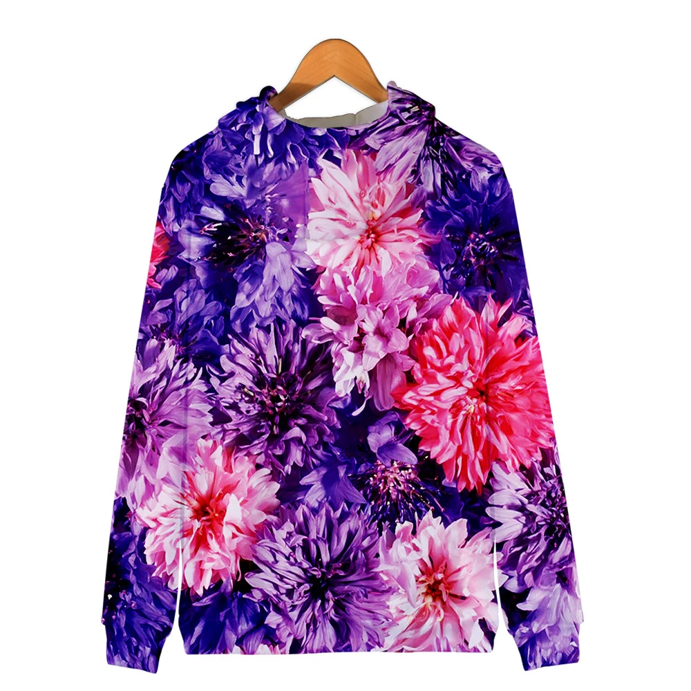 2020 Colorful Flowers Rose Flower Chrysanthemum Sunflower 3D Print Zipper Hoodie Sweatshirt Men/Women Casual Zipper Streetwear
2020 Colorful Flowers Rose Flower Chrysanthemum Sunflower 3D Print Zipper Hoodie Sweatshirt Men/Women Casual Zipper Streetwear