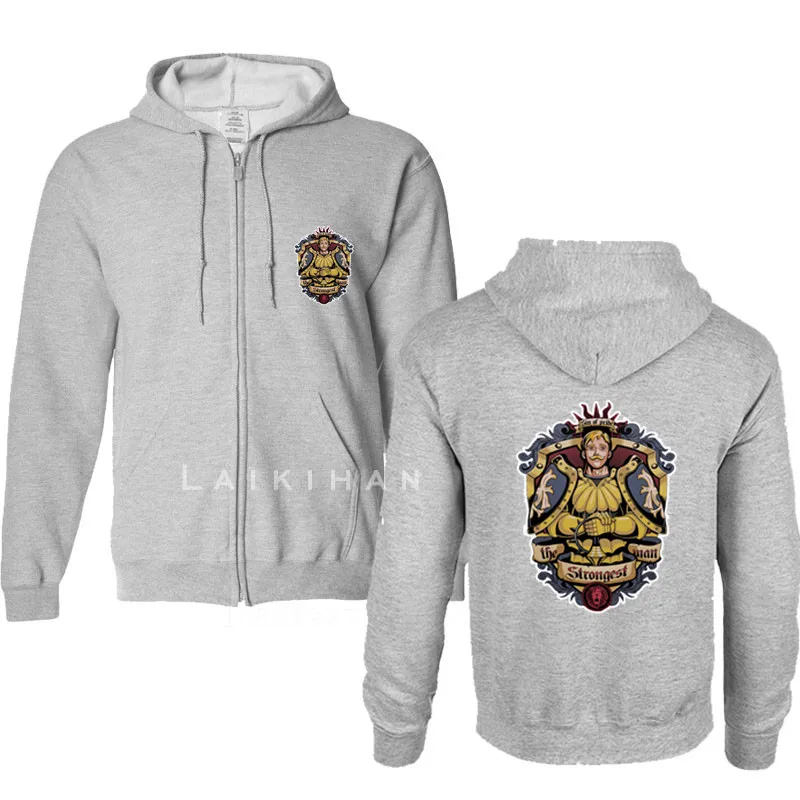 Lion's Sin of Pride Brand Men's Hoodies Spring Autumn Male Casual Hoodies Sweatshirts Men's Solid Color Hoodies Sweatshirt Tops
Lion's Sin of Pride Brand Men's Hoodies Spring Autumn Male Casual Hoodies Sweatshirts Men's Solid Color Hoodies Sweatshirt Tops