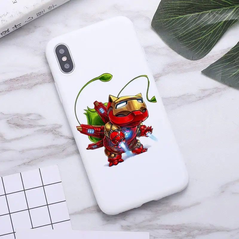 Cosplay Super Hero Phone Case For IPhone 12 Pro Max 6 6s 7 8 Plus XS XR 12mini Se 2020 Iphone 11 Pro Max Colored Candy Case
Cosplay Super Hero Phone Case For IPhone 12 Pro Max 6 6s 7 8 Plus XS XR 12mini Se 2020 Iphone 11 Pro Max Colored Candy Case