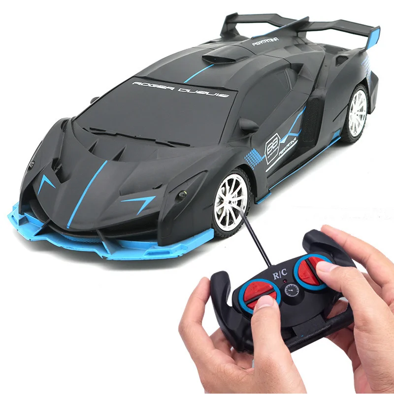 1:18 Rc Remote Control Car Toys 4wd 2.4G MODE2 Plastic Power Wheels Boys Toys Remote Control Car Toys For Kids
1:18 Rc Remote Control Car Toys 4wd 2.4G MODE2 Plastic Power Wheels Boys Toys Remote Control Car Toys For Kids