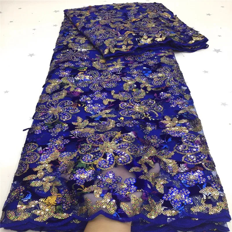 Madison African Lace Fabric 2020 High Quality Velvet Lace with Sequins French Nigerian Lace For Wedding Dress
Madison African Lace Fabric 2020 High Quality Velvet Lace with Sequins French Nigerian Lace For Wedding Dress