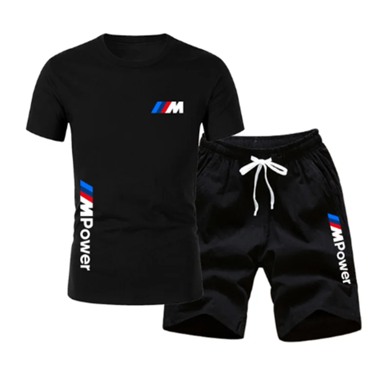 2021 summer men's sets cotton T-shirt + men's shorts casual jogging sportswearShirts men's tracksuit men's clothing sweatshirts
2021 summer men's sets cotton T-shirt + men's shorts casual jogging sportswearShirts men's tracksuit men's clothing sweatshirts