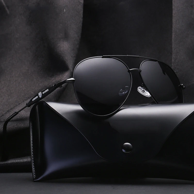 Men's Sunglasses Sunglasses Men and Women Trendy Driving Polarized Toad Mirror Sunglasses Driver Mirror
Men's Sunglasses Sunglasses Men and Women Trendy Driving Polarized Toad Mirror Sunglasses Driver Mirror