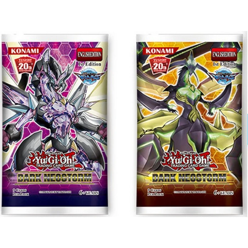 216pcs Each Box Yu Gi Oh English Desktop Card Game King Elven Card Battle Game Collection Trading Card Kids Toy Gift
216pcs Each Box Yu Gi Oh English Desktop Card Game King Elven Card Battle Game Collection Trading Card Kids Toy Gift