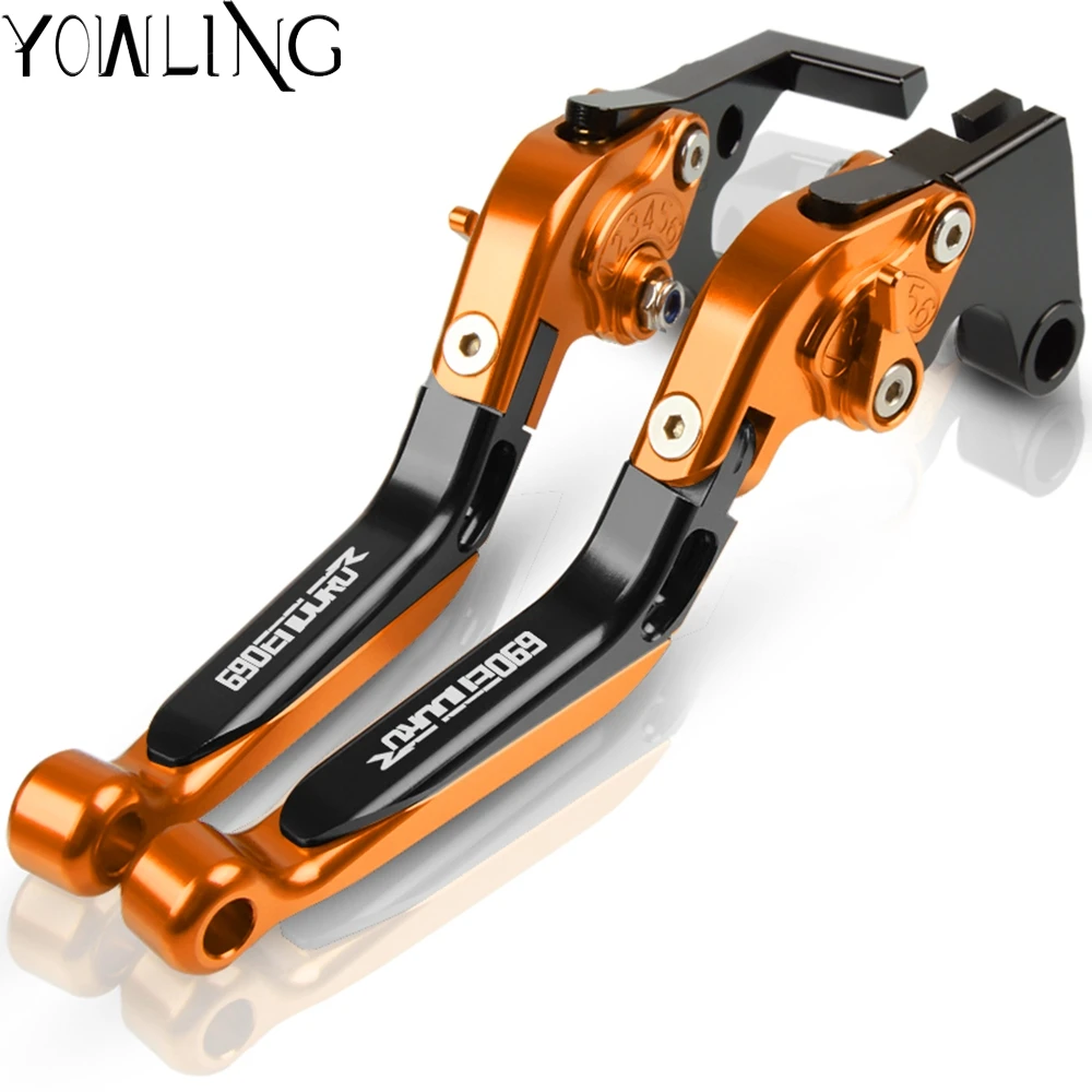 Motorcycle Extendable Adjustable Foldable Handle Levers Motorbike Brakes Brake Clutch Lever For 690 Enduro R 2014 2015 2016
Motorcycle Extendable Adjustable Foldable Handle Levers Motorbike Brakes Brake Clutch Lever For 690 Enduro R 2014 2015 2016