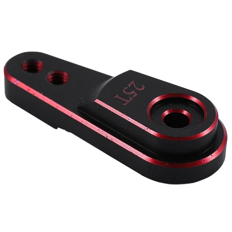 1x for TRX4 25T M3 Steering Link Servo Arm for Traxxas TRX-4 Red & 2x Round Spotlights Bright Car Roof Light
1x for TRX4 25T M3 Steering Link Servo Arm for Traxxas TRX-4 Red & 2x Round Spotlights Bright Car Roof Light