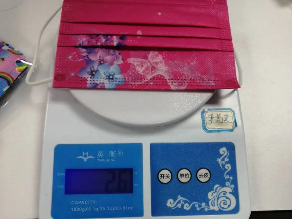 50pc Kids Scarf Face Mask Children Disposable Butterfly Print Face Mask Industrial 3ply Ear Loop Mascarilla 2021
50pc Kids Scarf Face Mask Children Disposable Butterfly Print Face Mask Industrial 3ply Ear Loop Mascarilla 2021