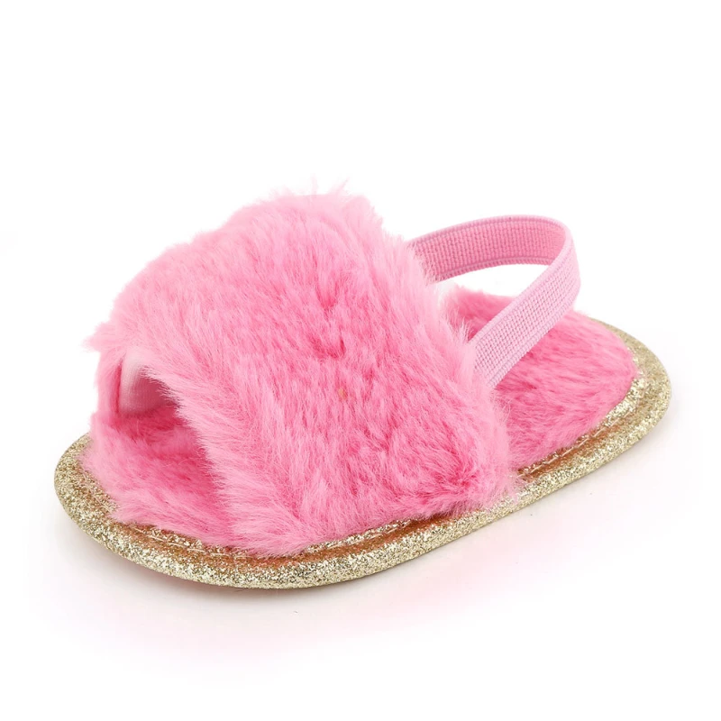 The Baby Shoes Designed with Coral Fleece Are Breathable and Durable+Toddler Girl Sandals Baby Sandals Toddler Shoes
The Baby Shoes Designed with Coral Fleece Are Breathable and Durable+Toddler Girl Sandals Baby Sandals Toddler Shoes