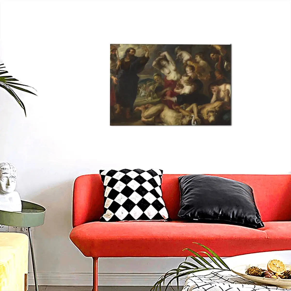Paul Rubens Painting Canvas Home Decoration Pictures Fashion Aesthetic Room Decor
Paul Rubens Painting Canvas Home Decoration Pictures Fashion Aesthetic Room Decor