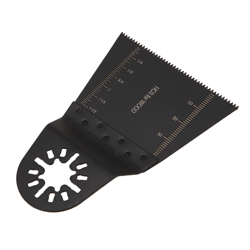 20 Pieces of 65mm Vibrating Tool Blades for Electric Multi-Function Tool Accessories, Wood Cutting
20 Pieces of 65mm Vibrating Tool Blades for Electric Multi-Function Tool Accessories, Wood Cutting