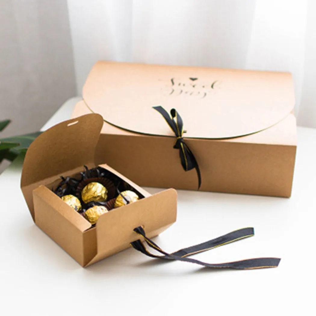 1pc Gift Box 16.5*16.5*5cm Kraft Paper Marble Style Home Party Candies Biscuits Silk Scarves PerfumeSquare Gift Box With Ribbon
1pc Gift Box 16.5*16.5*5cm Kraft Paper Marble Style Home Party Candies Biscuits Silk Scarves PerfumeSquare Gift Box With Ribbon