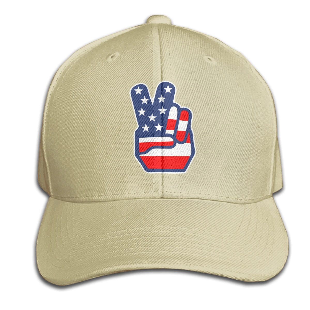 American Flag Peace Symbol Peacesymbol Ctslsy T men's womans Fashionable breathable Baseball Cap
American Flag Peace Symbol Peacesymbol Ctslsy T men's womans Fashionable breathable Baseball Cap