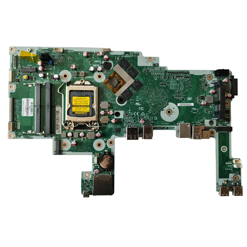 For HP Motherboard EliteOne 800 G3 AiO 917511-001 903675-001 Perfect Test, Good Quality
For HP Motherboard EliteOne 800 G3 AiO 917511-001 903675-001 Perfect Test, Good Quality