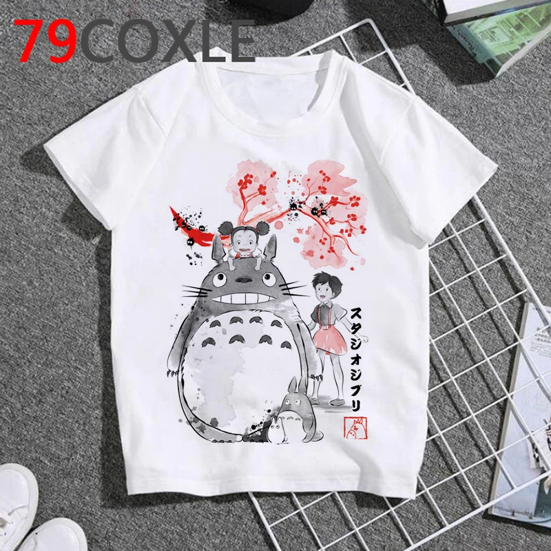 Топ totoro для подростков и детей, дизайнерский смешной костюм для e-girl, футболка для подростков
Топ totoro для подростков и детей, дизайнерский смешной костюм для e-girl, футболка для подростков