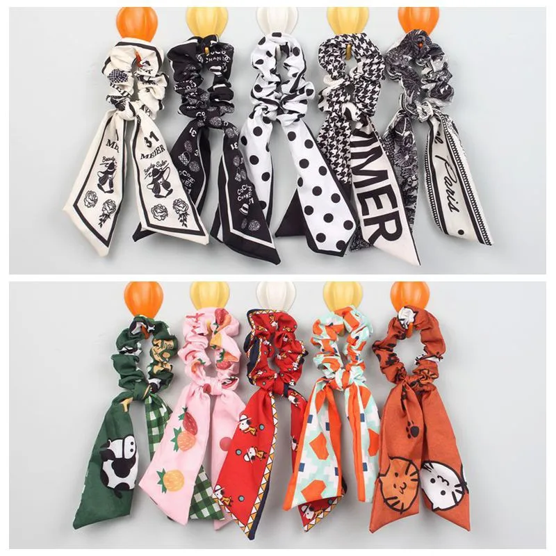 Retro Satin Ribbon Headband Multicolor Printed Fabric Head Rope Ladies Hair Tie French Ribbon Temperament Headdress
Retro Satin Ribbon Headband Multicolor Printed Fabric Head Rope Ladies Hair Tie French Ribbon Temperament Headdress