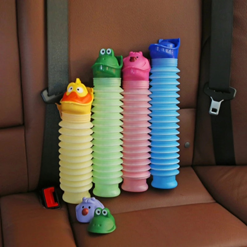 Foldable Kids Travel Potty Baby Road Urinal Pot Cartoon Safe Portable Toddlers Urine Throne Toilet for Adults
Foldable Kids Travel Potty Baby Road Urinal Pot Cartoon Safe Portable Toddlers Urine Throne Toilet for Adults