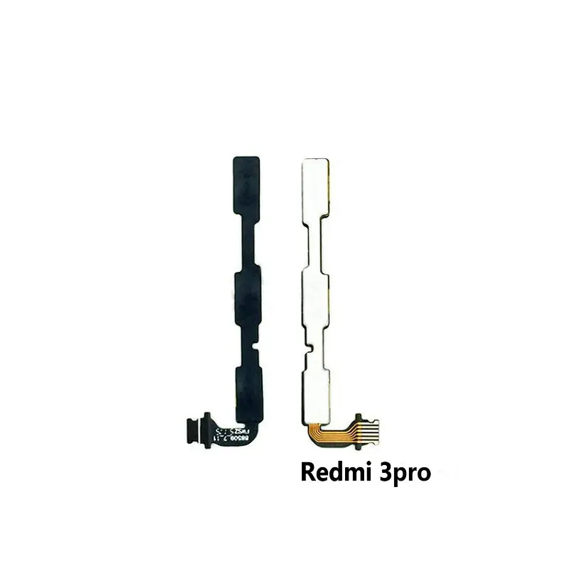 Новинка для Xiaomi Redmi 3 3S 3X 4X новый оригинальный включение/выключение питания + кнопка переключения громкости вверх/вниз гибкий кабель запасны...
Новинка для Xiaomi Redmi 3 3S 3X 4X новый оригинальный включение/выключение питания + кнопка переключения громкости вверх/вниз гибкий кабель запасны...
