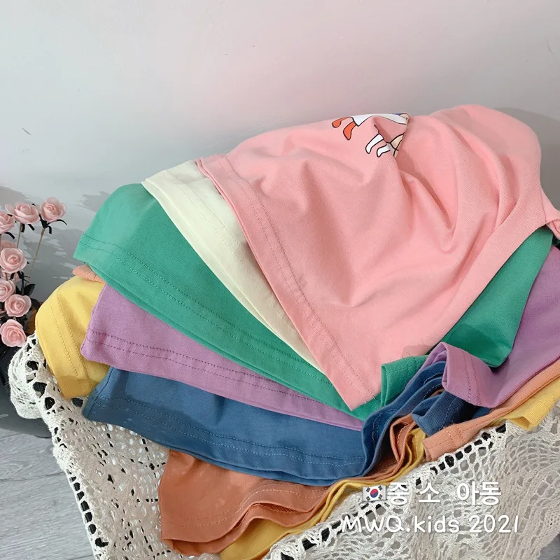 Cartoon Family Pattern Print Baby Boys T Shirt for Summer Infant Kids Girls Cute T-Shirts Clothes Cotton Toddler Letter Tops 
Cartoon Family Pattern Print Baby Boys T Shirt for Summer Infant Kids Girls Cute T-Shirts Clothes Cotton Toddler Letter Tops