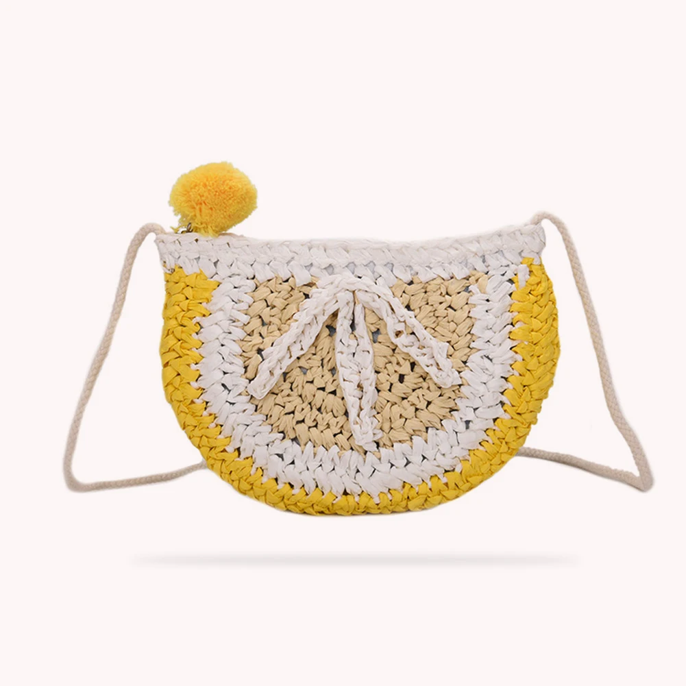 Popular Simple Female Daily Bag Ladies Zipper Small Handbag Tote Straw Weave Popular Simple Female Daily Bag
Popular Simple Female Daily Bag Ladies Zipper Small Handbag Tote Straw Weave Popular Simple Female Daily Bag