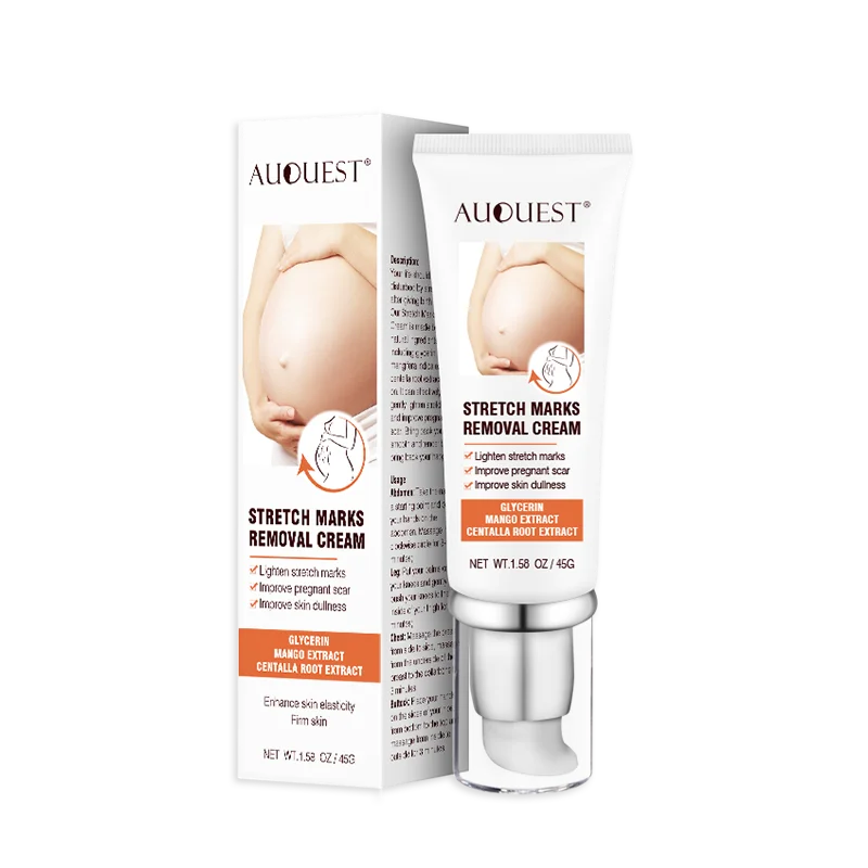 Maternity Stretch Marks Removal Cream Body Buttock Breast Skin Care Effective Anti White Stretch Scar Remover For Pregnant Women
Maternity Stretch Marks Removal Cream Body Buttock Breast Skin Care Effective Anti White Stretch Scar Remover For Pregnant Women