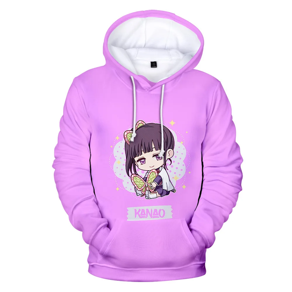 2020 New Anime Demon Slayer Hoodies Sweatshirts Men/Women/ Kids Spring Autumn High Quality Q version Streetwear pullover
2020 New Anime Demon Slayer Hoodies Sweatshirts Men/Women/ Kids Spring Autumn High Quality Q version Streetwear pullover