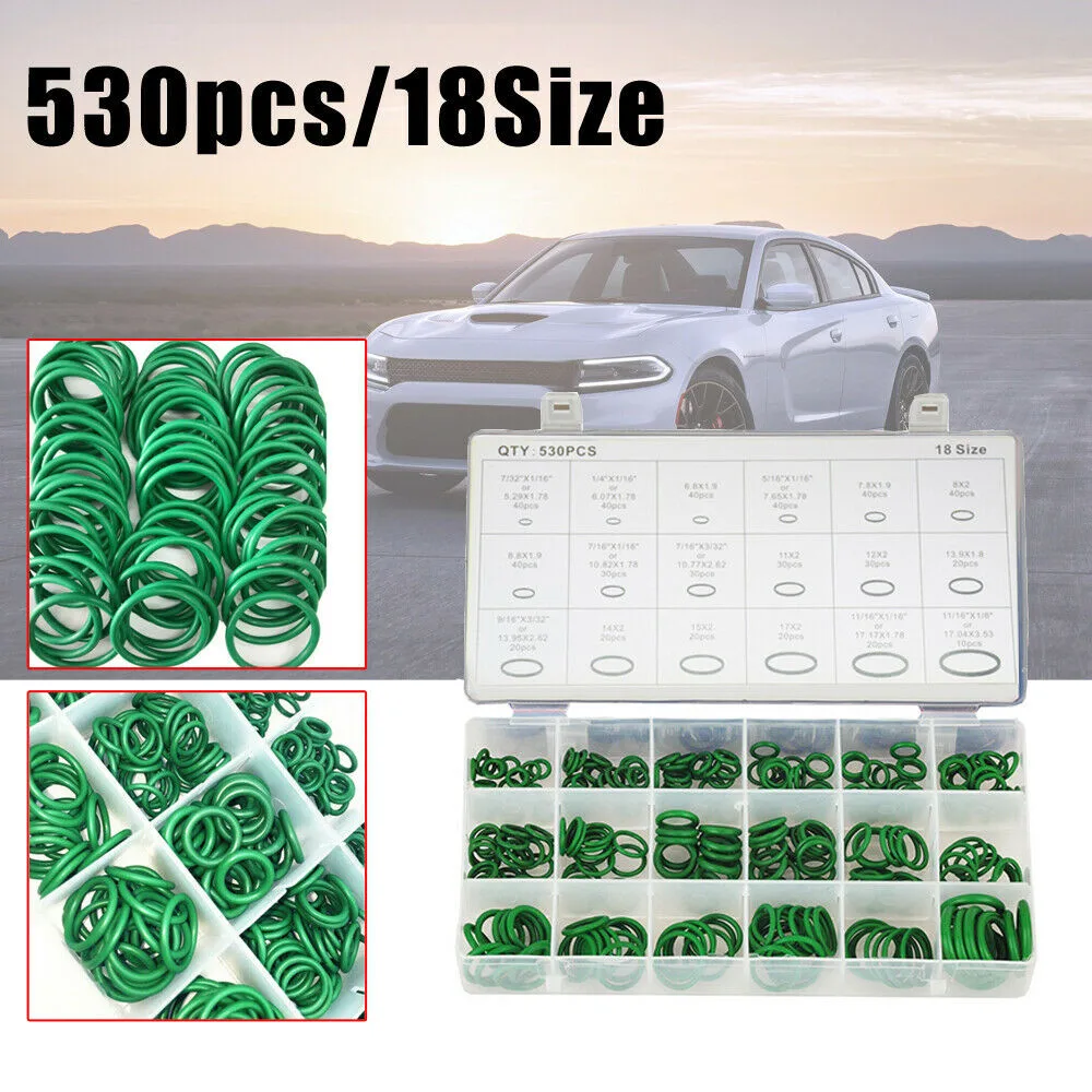 O Ring Rubber Washer Seals Assortment Black O-Ring Seals Set Nitrile Washers High Quality For Car Gasket
O Ring Rubber Washer Seals Assortment Black O-Ring Seals Set Nitrile Washers High Quality For Car Gasket