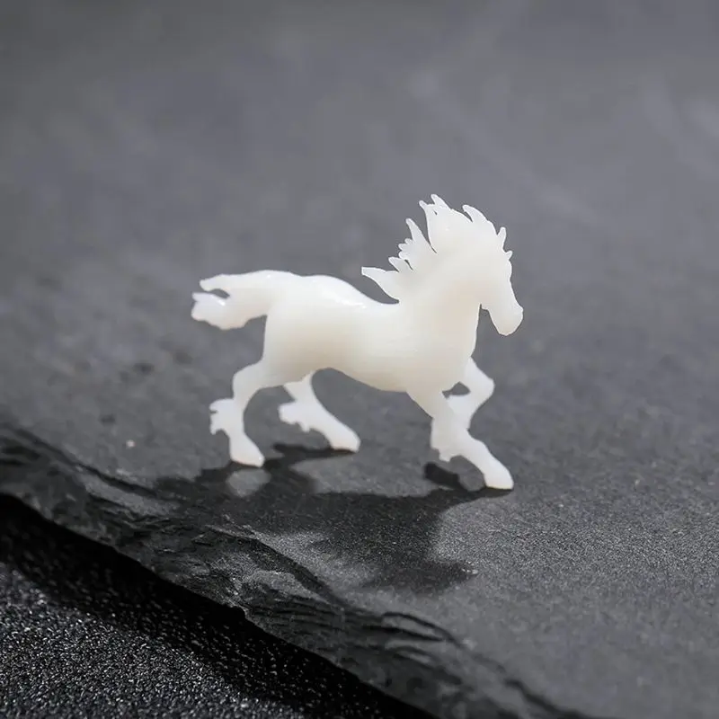 5Pcs Silicone Running Horse Model Resin Mold Landspace Resin Jewelry Fillings 62KE
5Pcs Silicone Running Horse Model Resin Mold Landspace Resin Jewelry Fillings 62KE