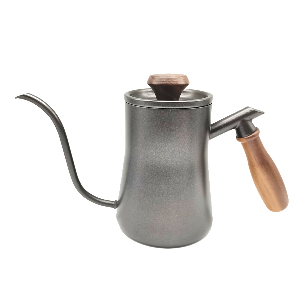 6PCS Coffee Maker Kit With Hand Manual Coffee Grinder Coffee Gooseneck Pot Cloud Shape Pot Glass Funnel Filter Paper Wood Base
6PCS Coffee Maker Kit With Hand Manual Coffee Grinder Coffee Gooseneck Pot Cloud Shape Pot Glass Funnel Filter Paper Wood Base