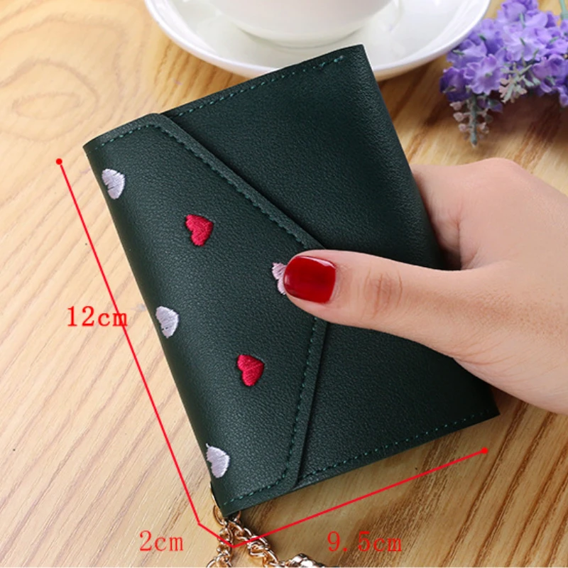 Tassel Women Small Wallets Ladies Short Card Holder Soft Leather Money Pockets for Female Coin Purses with Hasp porte monnaie
Tassel Women Small Wallets Ladies Short Card Holder Soft Leather Money Pockets for Female Coin Purses with Hasp porte monnaie