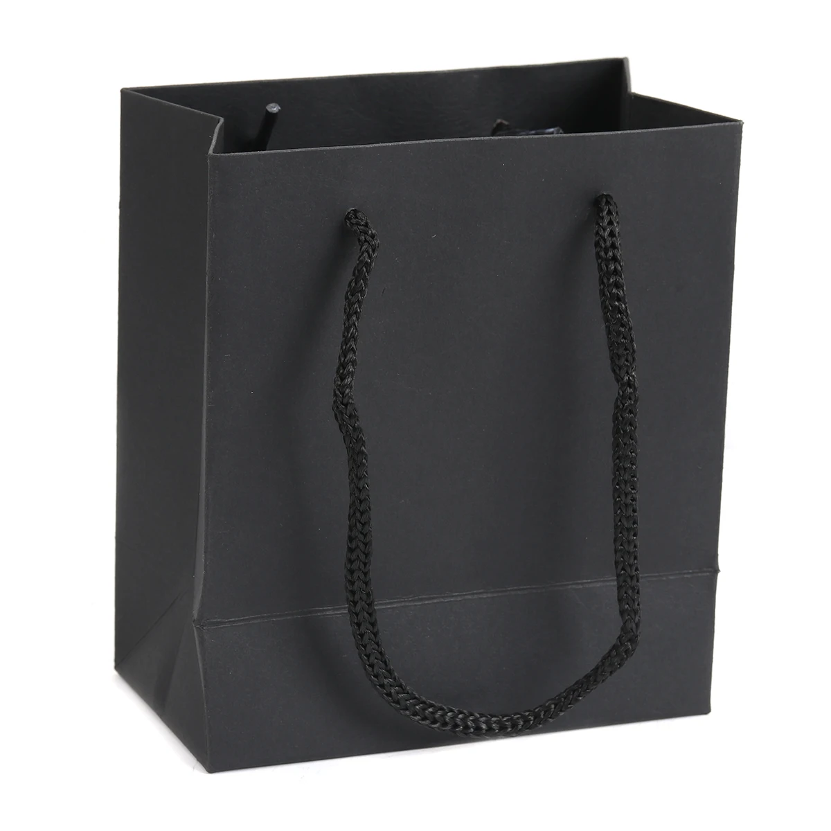 5PCS Black Kraft Paper Storage Bag With Handle Party Gift Bags Multifunctional Cloth Shoes Gift Paper Bags Wholesale
5PCS Black Kraft Paper Storage Bag With Handle Party Gift Bags Multifunctional Cloth Shoes Gift Paper Bags Wholesale