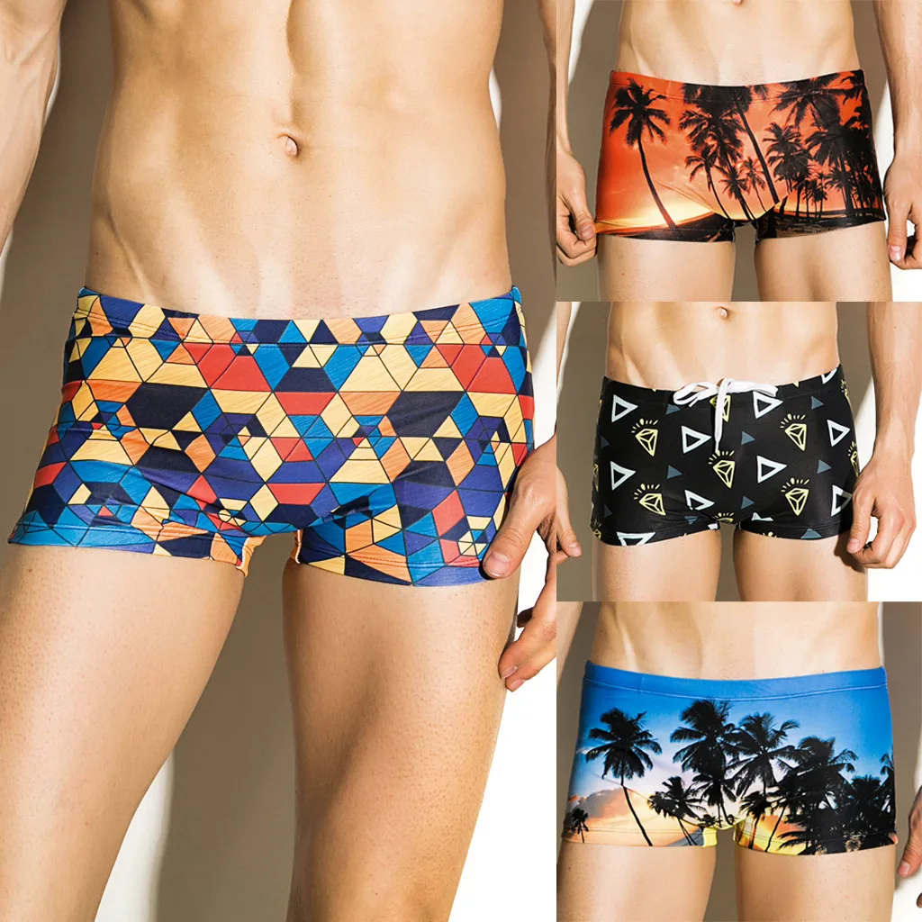 Swimming Shorts For Men Swim Shorts Plus Size Fashion Men Breathable Trunks Pants Beach Print Running Swimming Underwear Z0411
Swimming Shorts For Men Swim Shorts Plus Size Fashion Men Breathable Trunks Pants Beach Print Running Swimming Underwear Z0411