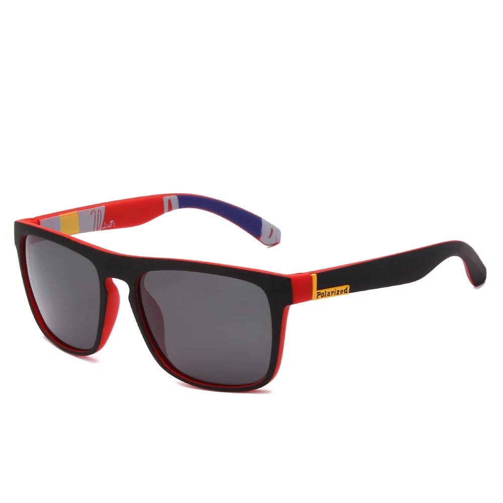 Brand Design Classic Polarized Sunglasses Men Square Coating Driving Sun Glasses Male UV400 Sunglass Shades Eyewear gafas de sol
Brand Design Classic Polarized Sunglasses Men Square Coating Driving Sun Glasses Male UV400 Sunglass Shades Eyewear gafas de sol