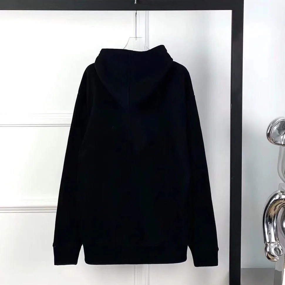 New Winter Hoodie Embroidered Hoodie Hoodie Men's and Women's High-quality Tops and Coats Are Fashionable and Versatile
New Winter Hoodie Embroidered Hoodie Hoodie Men's and Women's High-quality Tops and Coats Are Fashionable and Versatile