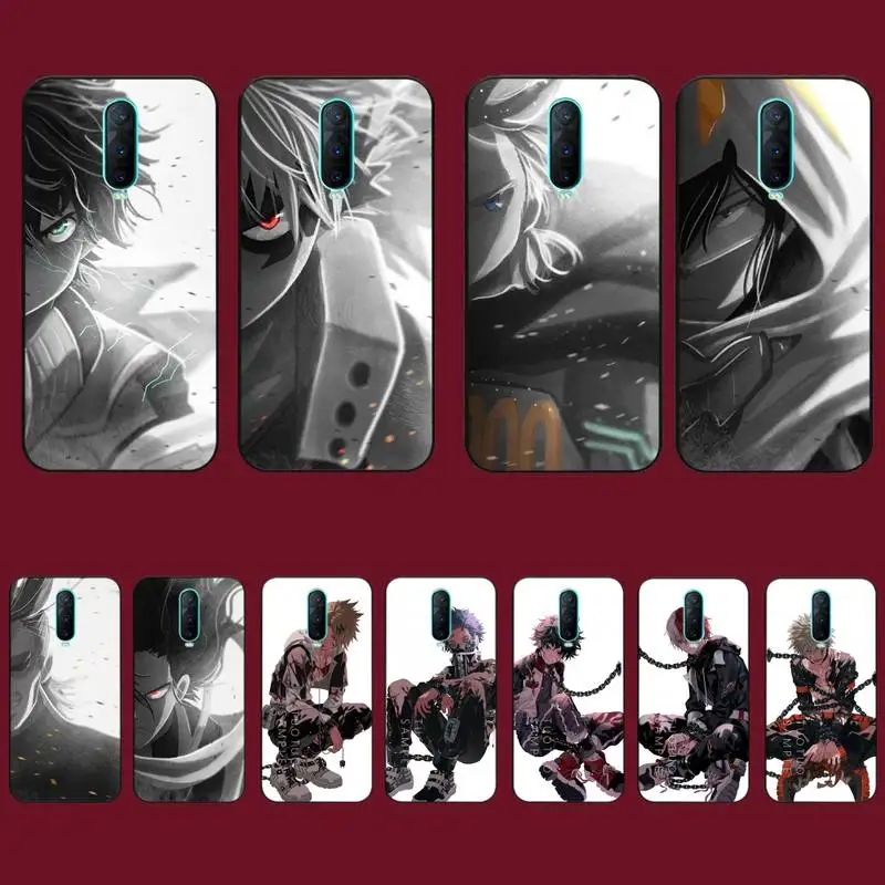 LVTLV My Hero Academia Midoriya Phone Case for Vivo Y91C Y11 17 19 17 67 81 Oppo A9 2020 Realme c3
LVTLV My Hero Academia Midoriya Phone Case for Vivo Y91C Y11 17 19 17 67 81 Oppo A9 2020 Realme c3