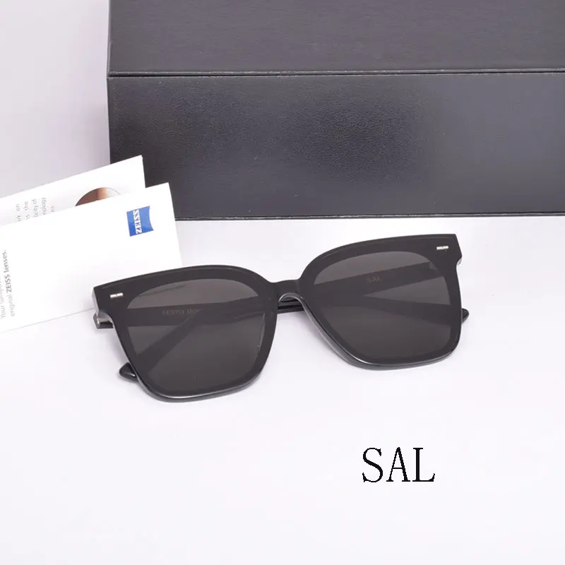 High Quality 2021 New Oversized Men Women GENLTE SAL Sunglasses Square Acetate UV400 Sun Glasses With Original Box
High Quality 2021 New Oversized Men Women GENLTE SAL Sunglasses Square Acetate UV400 Sun Glasses With Original Box