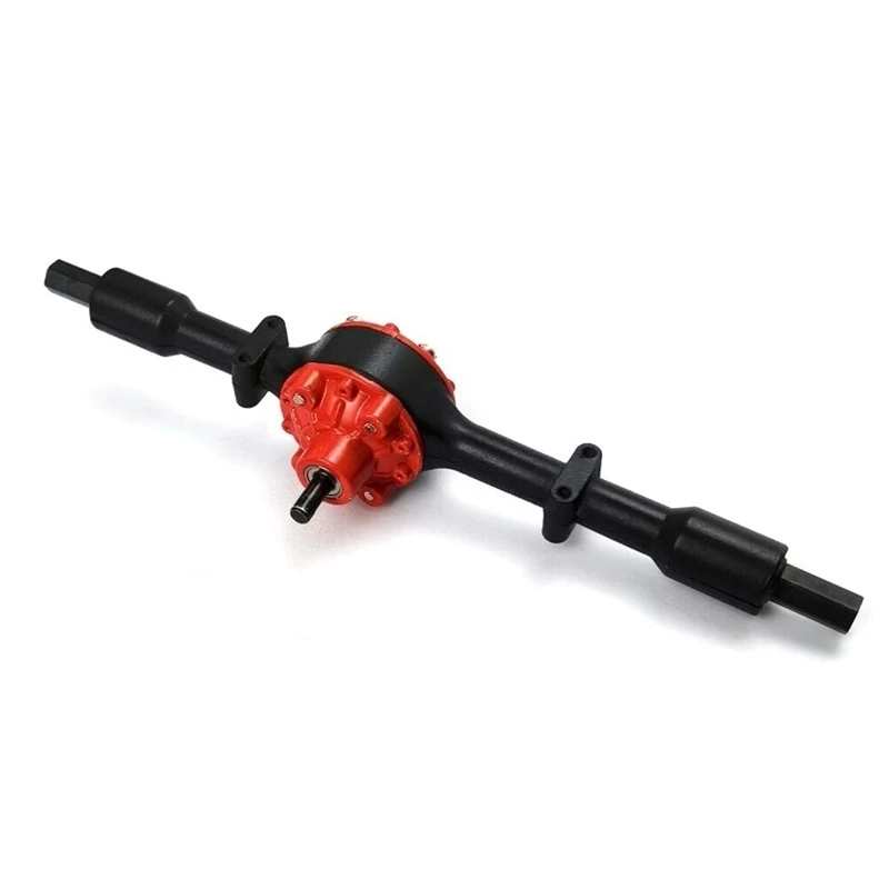 for WPL D12 1/10 4WD RC Car Simulation Drift Climbing Truck LED Light 260 Brushed Motor D12 Car for Kids Toys
for WPL D12 1/10 4WD RC Car Simulation Drift Climbing Truck LED Light 260 Brushed Motor D12 Car for Kids Toys