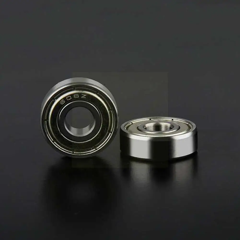 10 Pcs Precision Skateboard Bearings Roller Bearing Chrome Steel Ball Bearings High Performance Roller For Skate Scooter 60 H4Z1
10 Pcs Precision Skateboard Bearings Roller Bearing Chrome Steel Ball Bearings High Performance Roller For Skate Scooter 60 H4Z1
